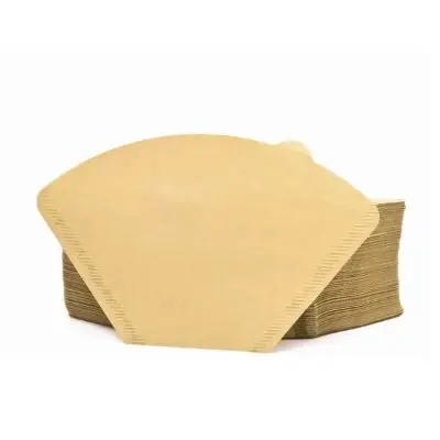 Paper Filters for Chemex